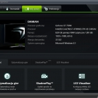 GeForce - expierance