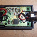 Ładowarka Ego Provog