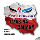 Janusz Korwin-Mikke - Czas na zmiany