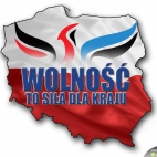 Janusz Korwin-Mikke - Wolność to siła dla kraju
