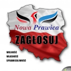 Janusz Korwin-Mikke - Zagłosuj