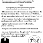 TTIP czyli... ACTA 2 !!!!