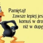 Pamiętaj, że lepiej...