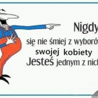 Wybory kobiet