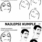 Nasi kumple