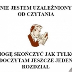 Jesteś molem książkowym?