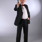 Janusz Korwin-Mikke - Kongres Nowej Prawicy - JKM