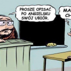 Opis ubioru