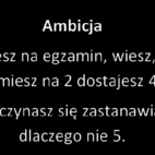 Ambicja