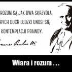 Wiara i rozum