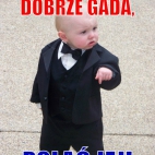 Dobrze gada