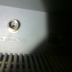 Wejście w wieży ,bez bolca