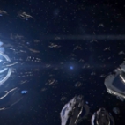 gwiezdna flota statków