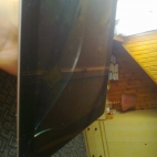 iPad 1 pęknięcie 2