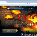 Czerwie Otchłani Solo