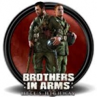 Brother In Arms 2