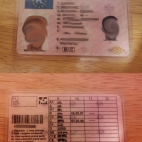 Prawo Jazdy kolekcjonerskie z ClubCard.com.pl