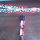CRACOVIA STARA HUTA