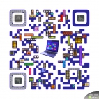 Ciekawe i zabawne Qr kody 3d Android