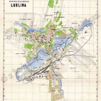 plan lublina 1931