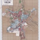 Plan Lublina 1935