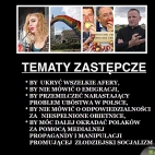Tematy Zastępcze