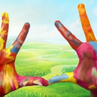 magiczne ogrody swieto kolorow