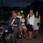 Janusz Korwin-Mikke i kobiety