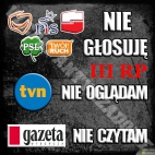 III RP - Postkomunistyczna zaraza