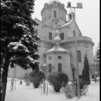 Parafia Stanisława BM Włocławek