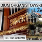 Studium Organistowskie Włocławek