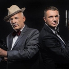 Janusz Korwin-Mikke & Przemysław Wipler
