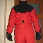 kombinezon narciarski