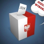 Oszustwo wyborcze - Sfałszowane wybory 2014