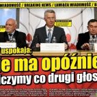 Sfałszowane wybory samorządowe 2014 - PKW / Cuda nad urną