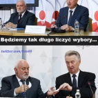 PKW - Fałszowanie wyborów