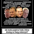 donald tusk i antypolska mafia