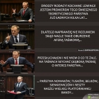 donald tusk - afera podsłuchowa