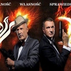 Janusz Korwin-Mikke & Przemysław Wipler / KNP