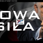 Janusz Korwin-Mikke - Nowa Siła / Nowa Prawica