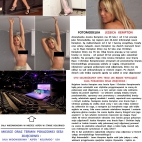 Pokazowa sesja zdjęciowa