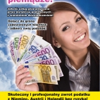 www.zwrot-euro.pl - zwrot podatku niemcy, austria, holandia