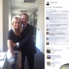 Donald Tusk i Monika Olejnik - CZERWONI RAZEM czyli Układ Zamknięty trwa !