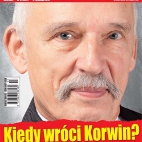 Janusz Korwin-Mikke - Najwyższy Czas! (17.01.2015)