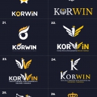 Partia KORWiN - konkursu na LOGO!