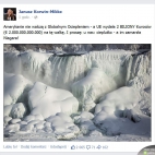 Janusz Korwin-Mikke - Globalne Ocieplenie (19.02.2015)