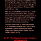 III RP czyli mityczna "Zielona Wyspa"