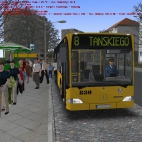 Ostatni przystanek 1