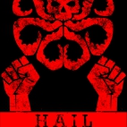 Hail Hydra