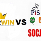 KORWiN vs Socjaliści